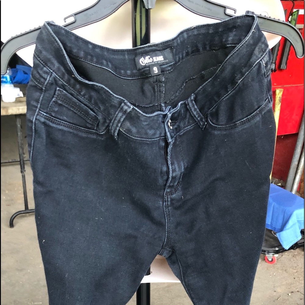 Women’s clothing